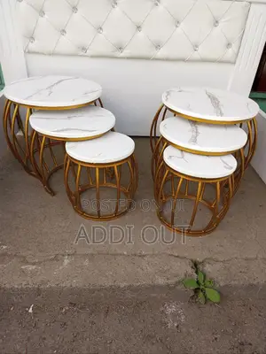 Photo - Coffee Table