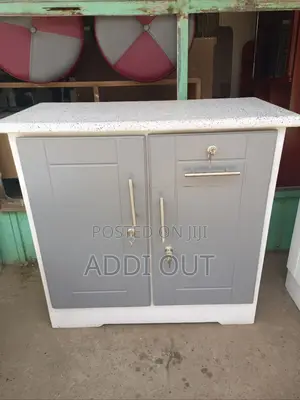 Photo - 0.80 ኪችን ቡፌ