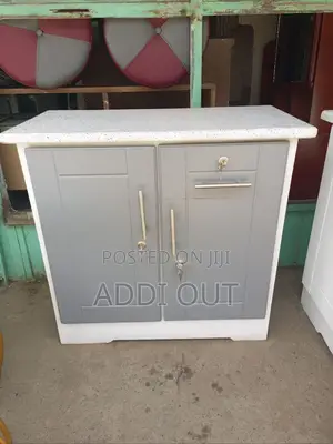 0.80 ኪችን ቡፌ