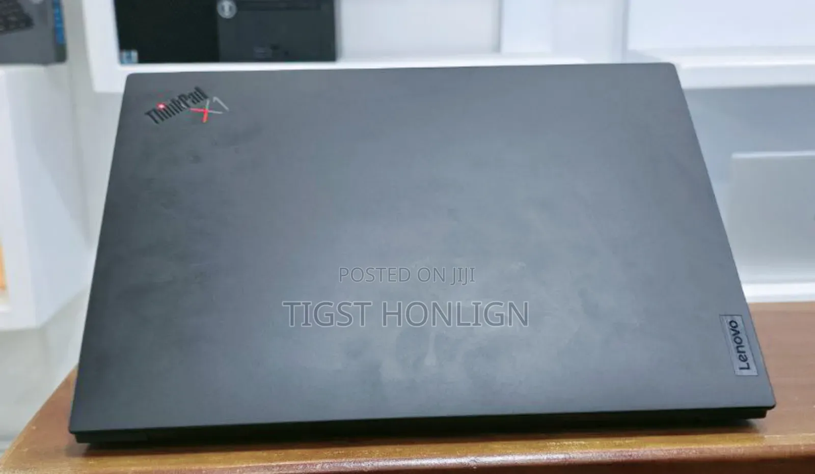 New Laptop Lenovo ThinkPad X1 Carbon 16GB Intel Core I7 SSD 1T