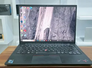 New Laptop Lenovo ThinkPad X1 Carbon 16GB Intel Core I7 SSD 1T