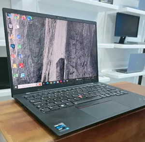 New Laptop Lenovo ThinkPad X1 Carbon 16GB Intel Core I7 SSD 1T