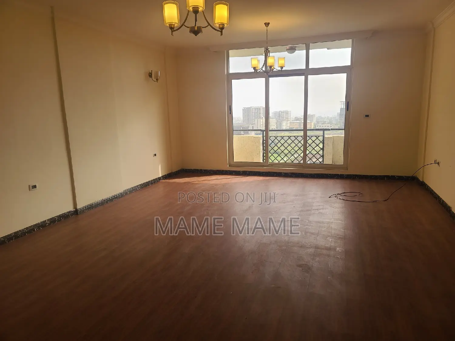 3bdrm Apartment in Addis Abeba, Bole for rent