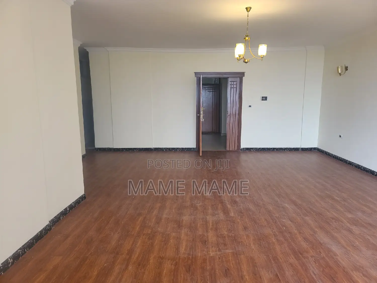 3bdrm Apartment in Addis Abeba, Bole for rent