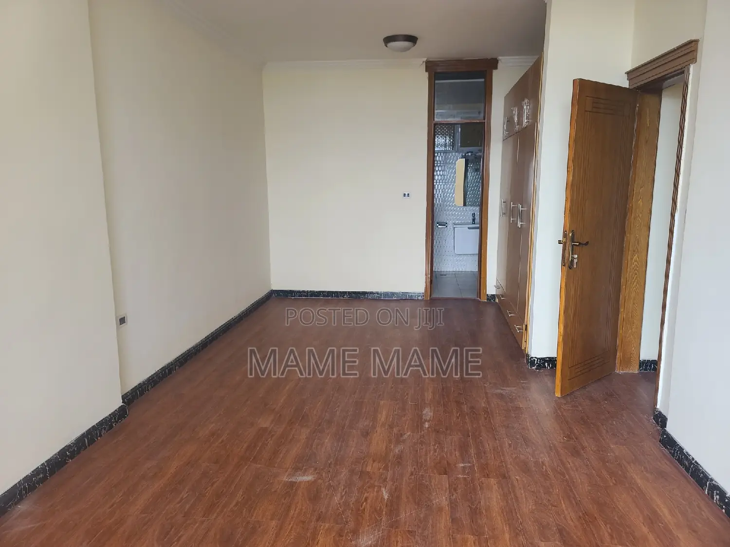 3bdrm Apartment in Addis Abeba, Bole for rent