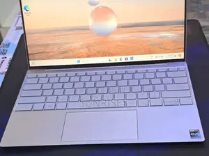 New Laptop Dell XPS 13 16GB Intel Core I7 SSD 512GB