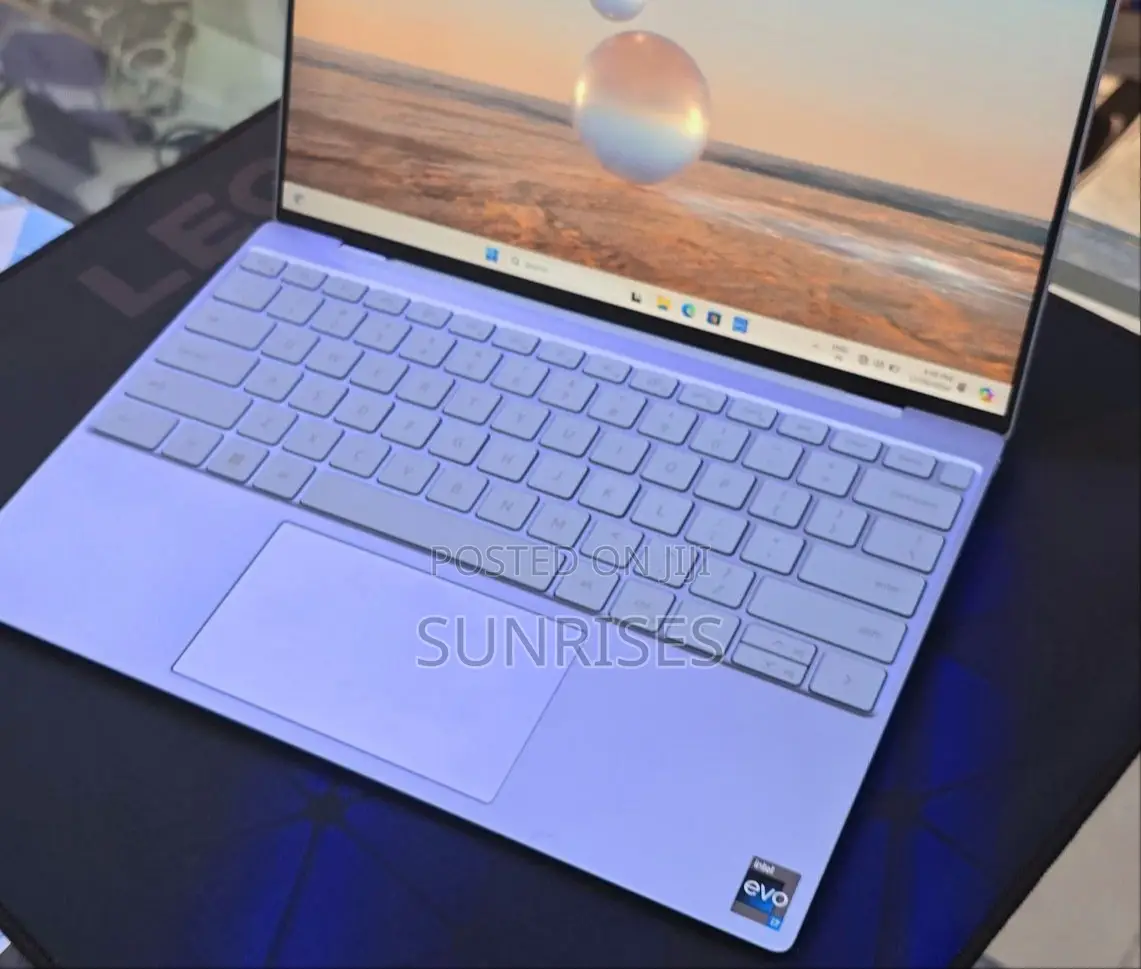 New Laptop Dell XPS 13 16GB Intel Core I7 SSD 512GB