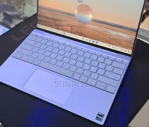 New Laptop Dell XPS 13 16GB Intel Core I7 SSD 512GB