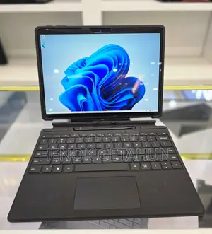 New Laptop Microsoft Surface Pro 9 16GB Intel Core I7 SSD 512GB