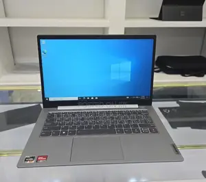 New Laptop Lenovo Thinkbook 14 16GB AMD Ryzen 7 SSD 512GB