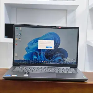 New Laptop Lenovo Ideapad 3 8GB Intel Core I5 SSD 512GB