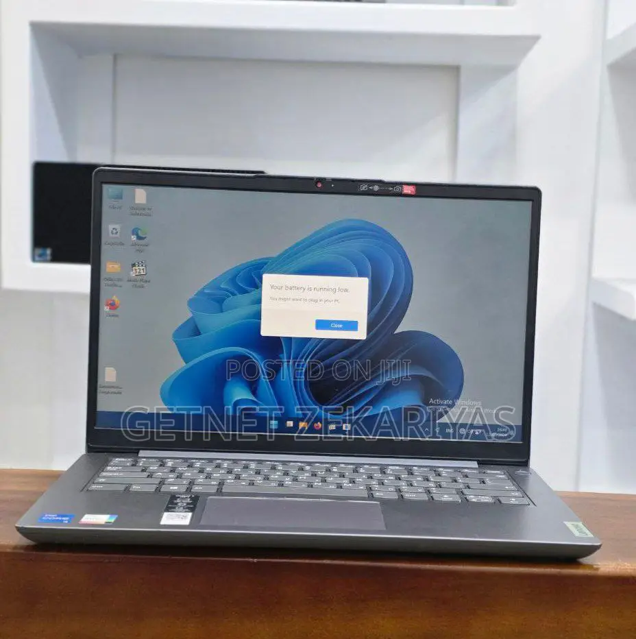 New Laptop Lenovo Ideapad 3 8GB Intel Core I5 SSD 512GB