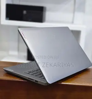 New Laptop Lenovo Ideapad 3 8GB Intel Core I5 SSD 512GB