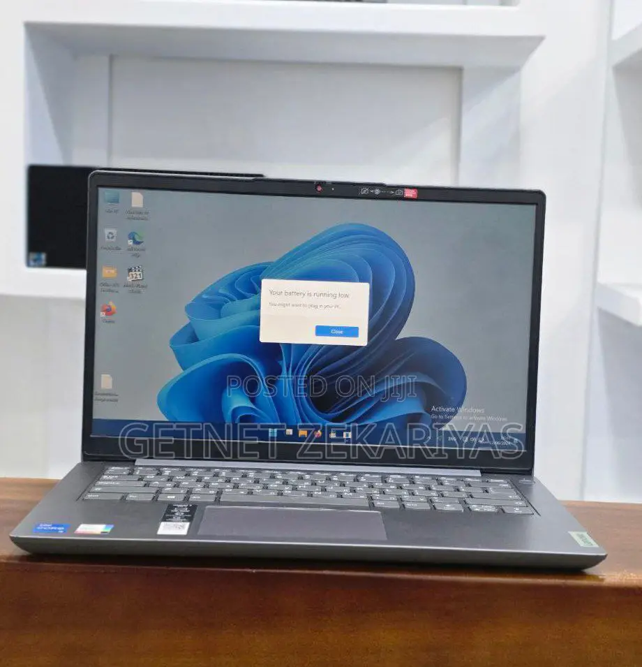 New Laptop Lenovo Ideapad 3 8GB Intel Core I5 SSD 512GB