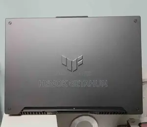 New Laptop Asus TUF Gaming FX504 16GB AMD Ryzen 7 SSD 512GB