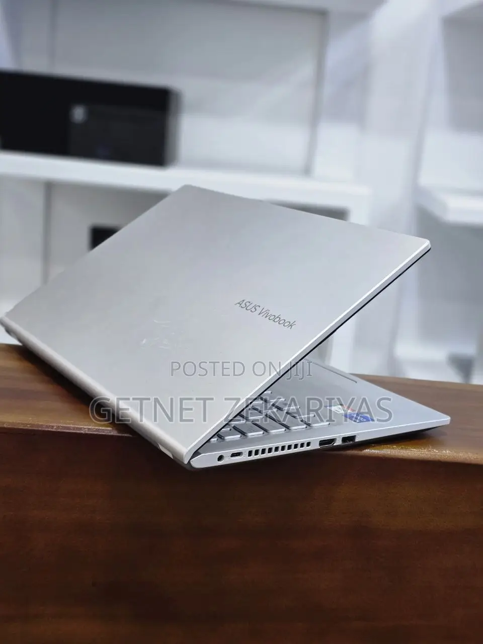 New Laptop Asus VivoBook 15 X505BA 16GB Intel Core I7 SSD 512GB