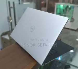 Photo - New Laptop HP EliteBook 850 G5 16GB Intel Core I5 SSD 512GB