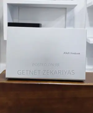 New Laptop Asus VivoBook 15 X505BA 16GB Intel Core I7 SSD 512GB