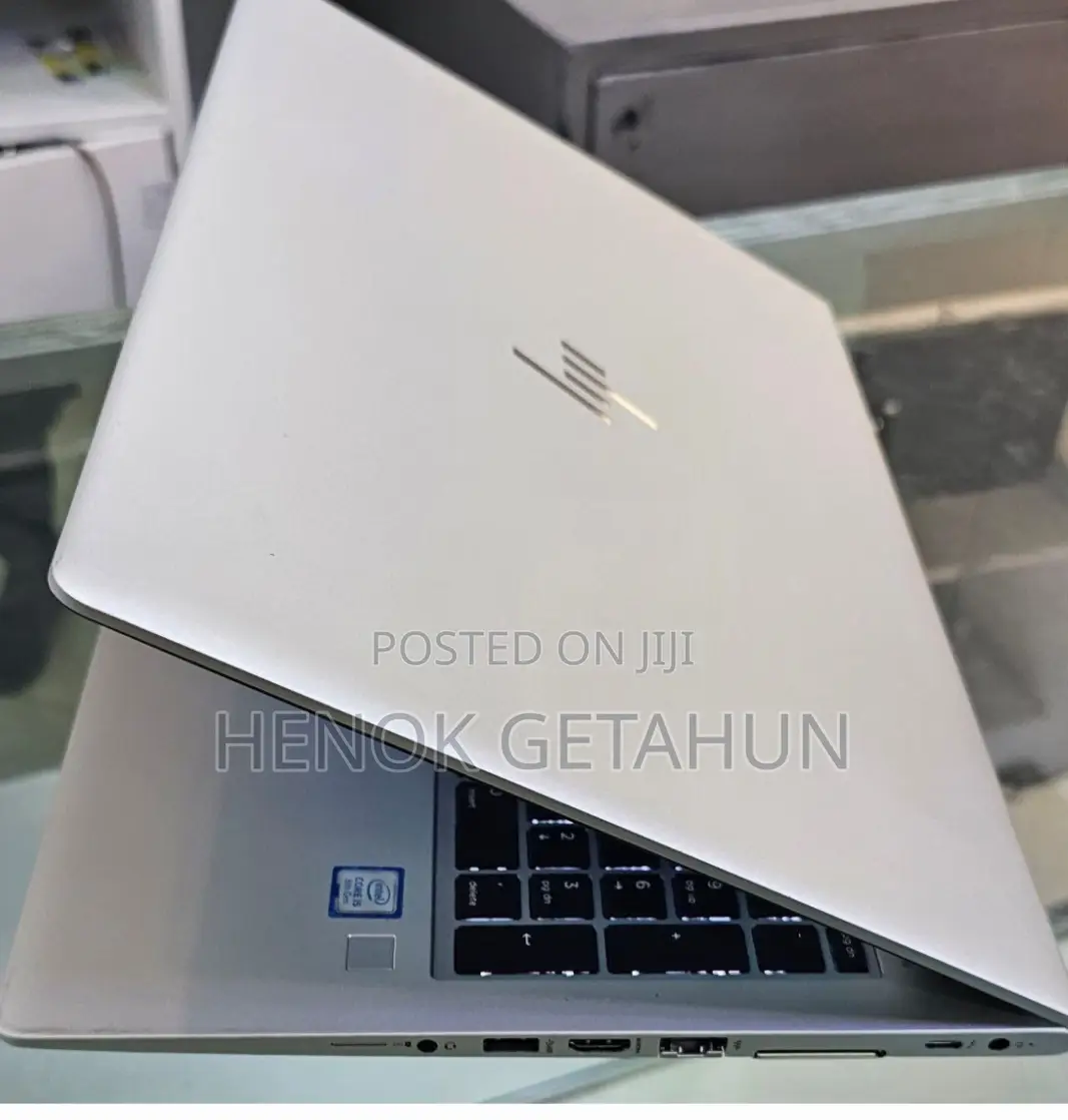 New Laptop HP EliteBook 850 G5 16GB Intel Core I5 SSD 512GB