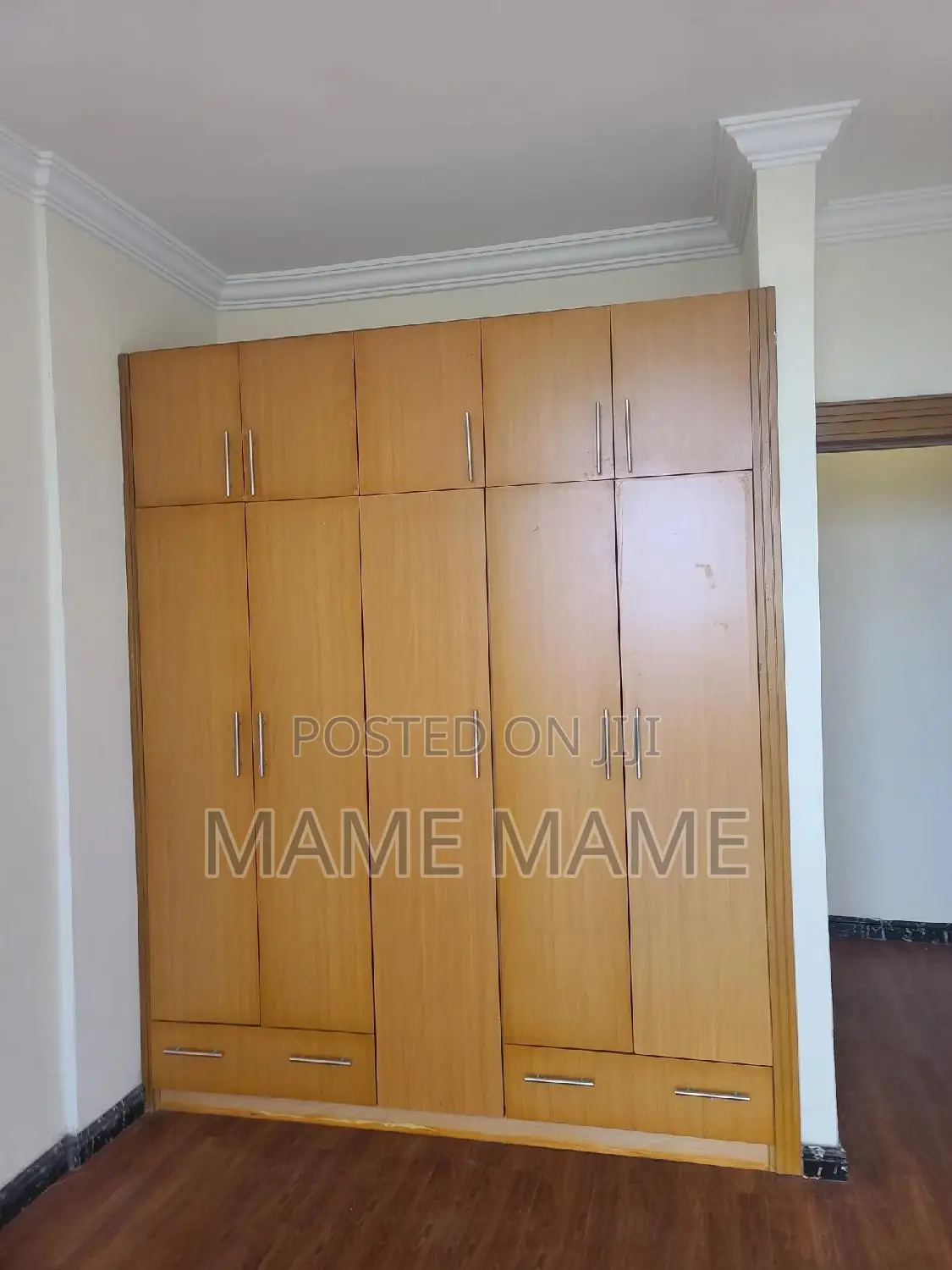 3bdrm Apartment in Addis Abeba, Bole for rent