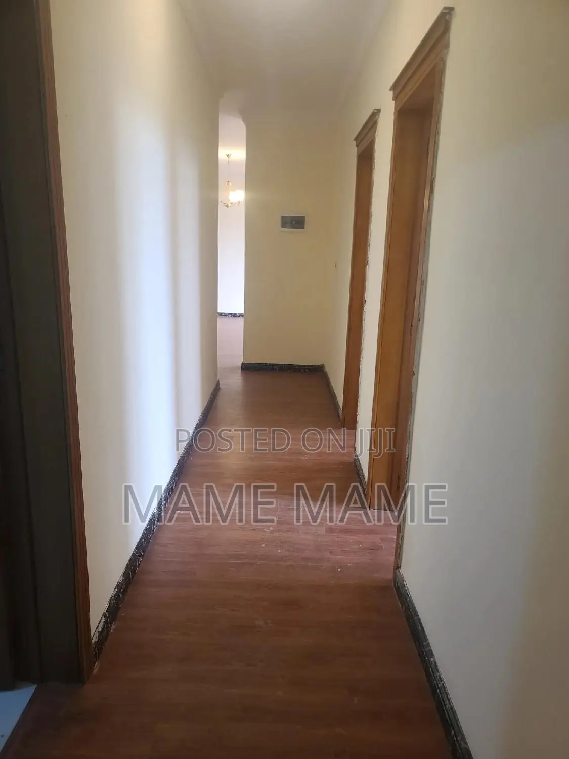 3bdrm Apartment in Addis Abeba, Bole for rent