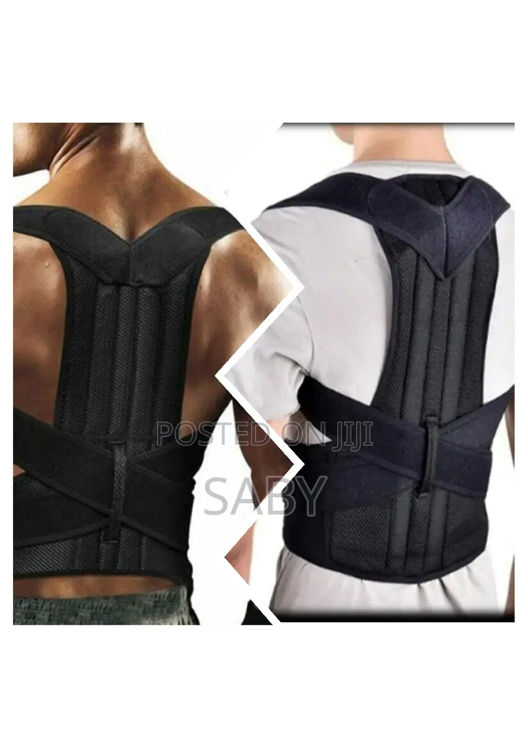 Adjustable Posture Corrector