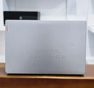 New Laptop Lenovo Ideapad 3 8GB Intel Core I5 SSD 256GB