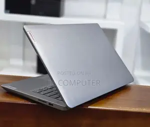 New Laptop Lenovo Ideapad 3 8GB Intel Core I5 SSD 256GB