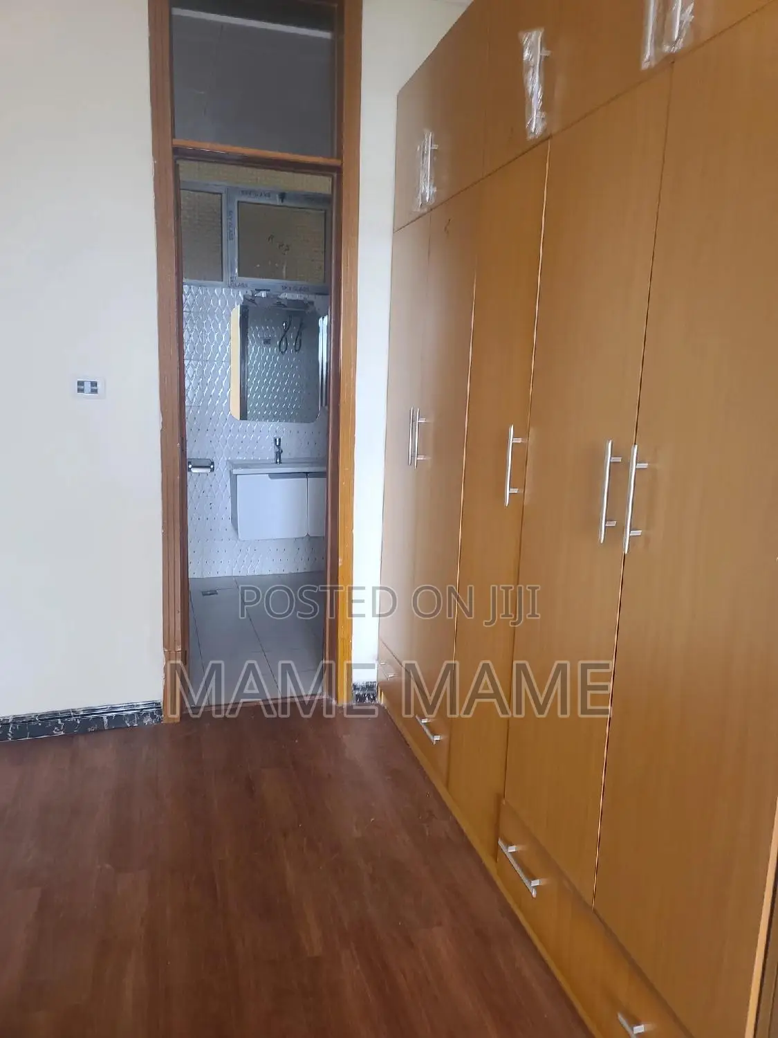 3bdrm Apartment in Addis Abeba, Bole for rent