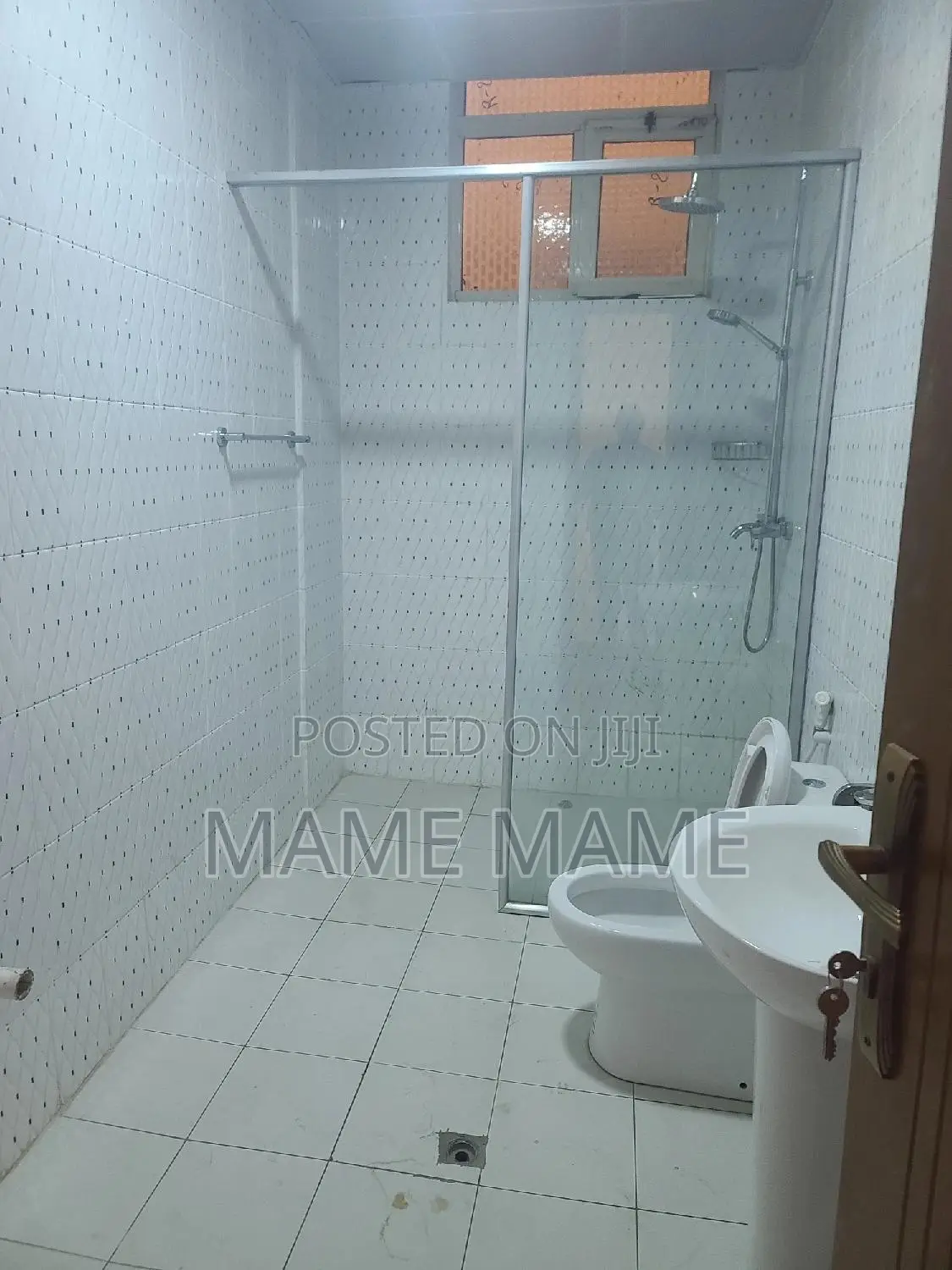 3bdrm Apartment in Addis Abeba, Bole for rent
