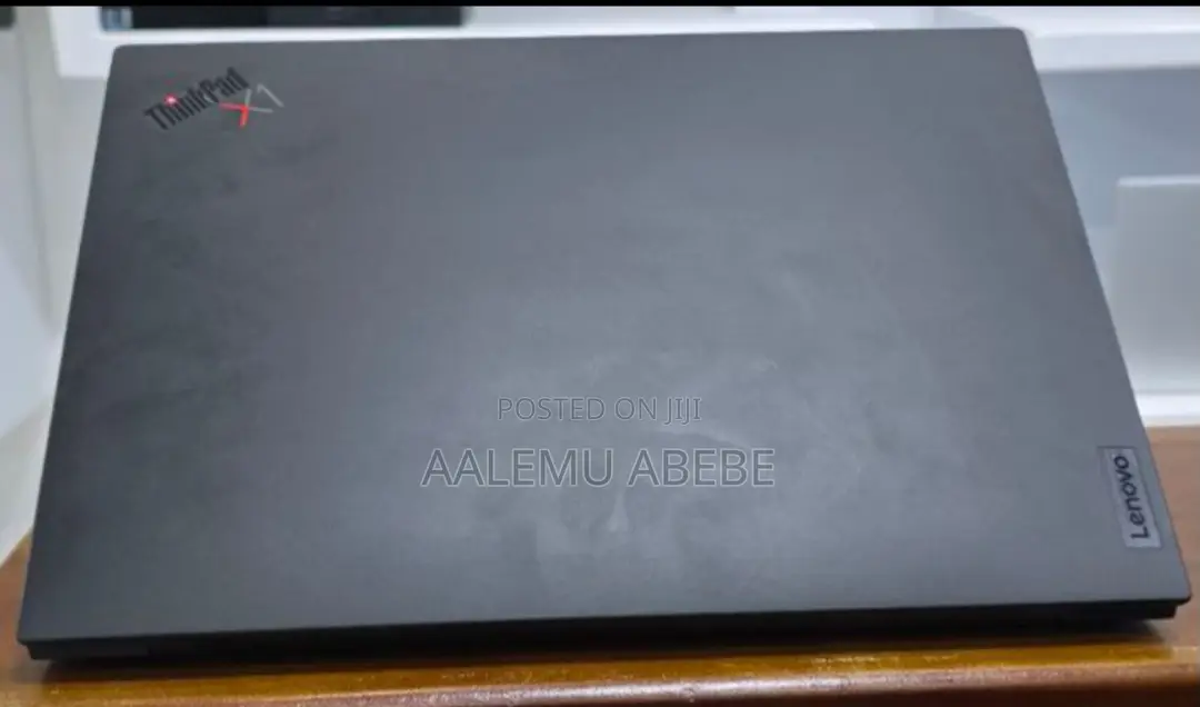 New Laptop Lenovo ThinkPad X1 Carbon 16GB Intel Core I7 SSD 1T