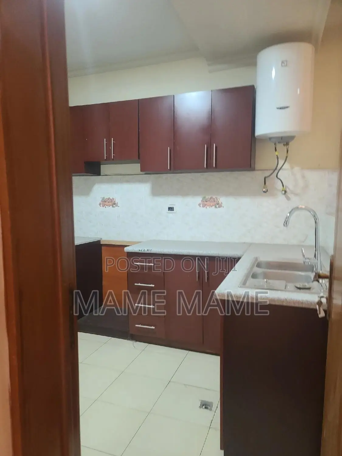 3bdrm Apartment in Addis Abeba, Bole for rent