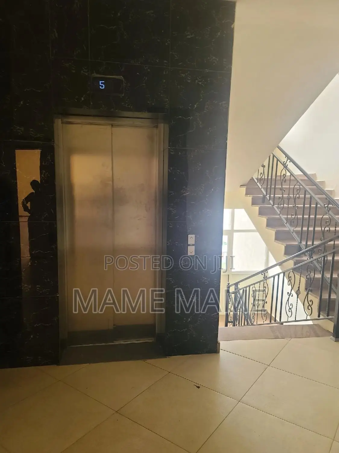 3bdrm Apartment in Addis Abeba, Bole for rent
