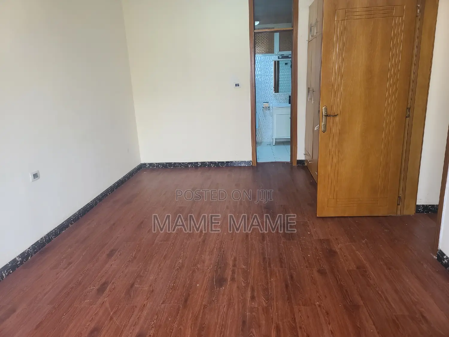 2bdrm Apartment in Addis Abeba, Bole for rent