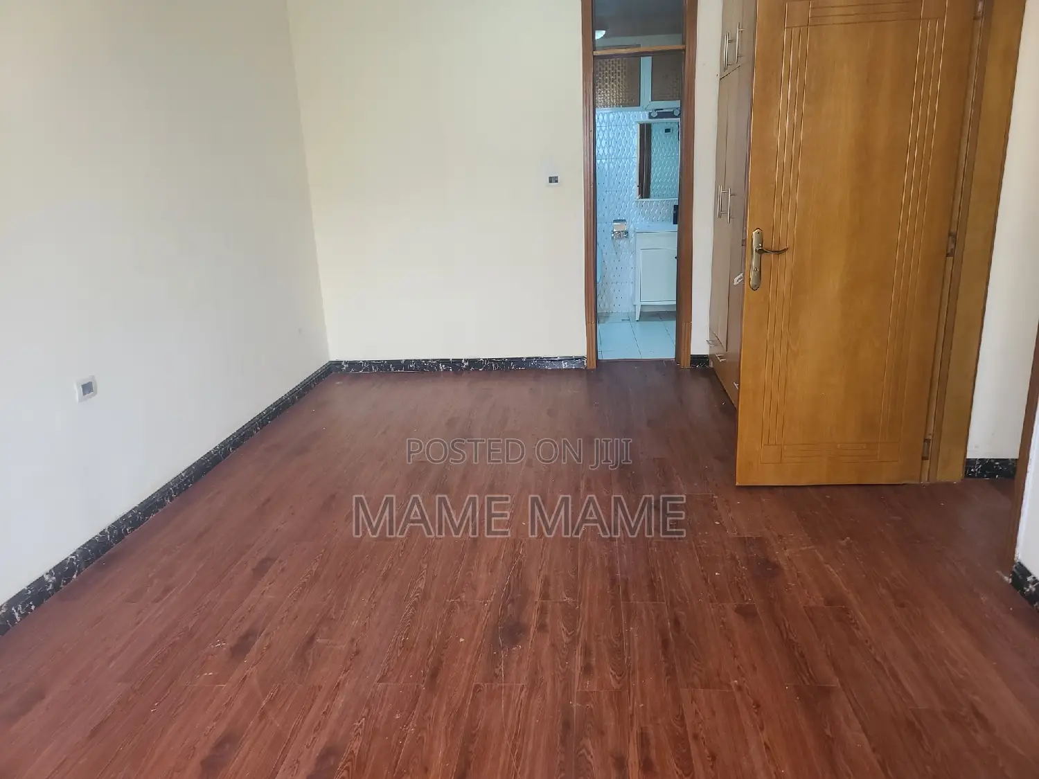 2bdrm Apartment in Addis Abeba, Bole for rent