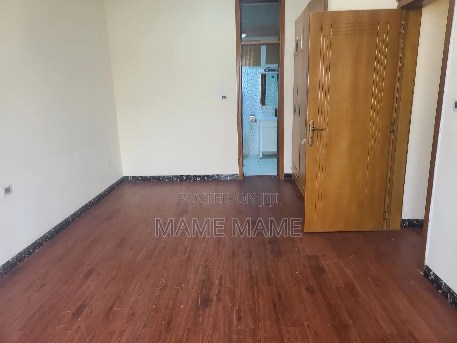 2bdrm Apartment in Addis Abeba, Bole for rent