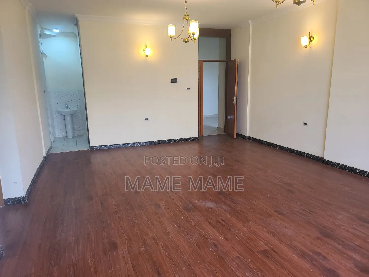 2bdrm Apartment in Addis Abeba, Bole for rent
