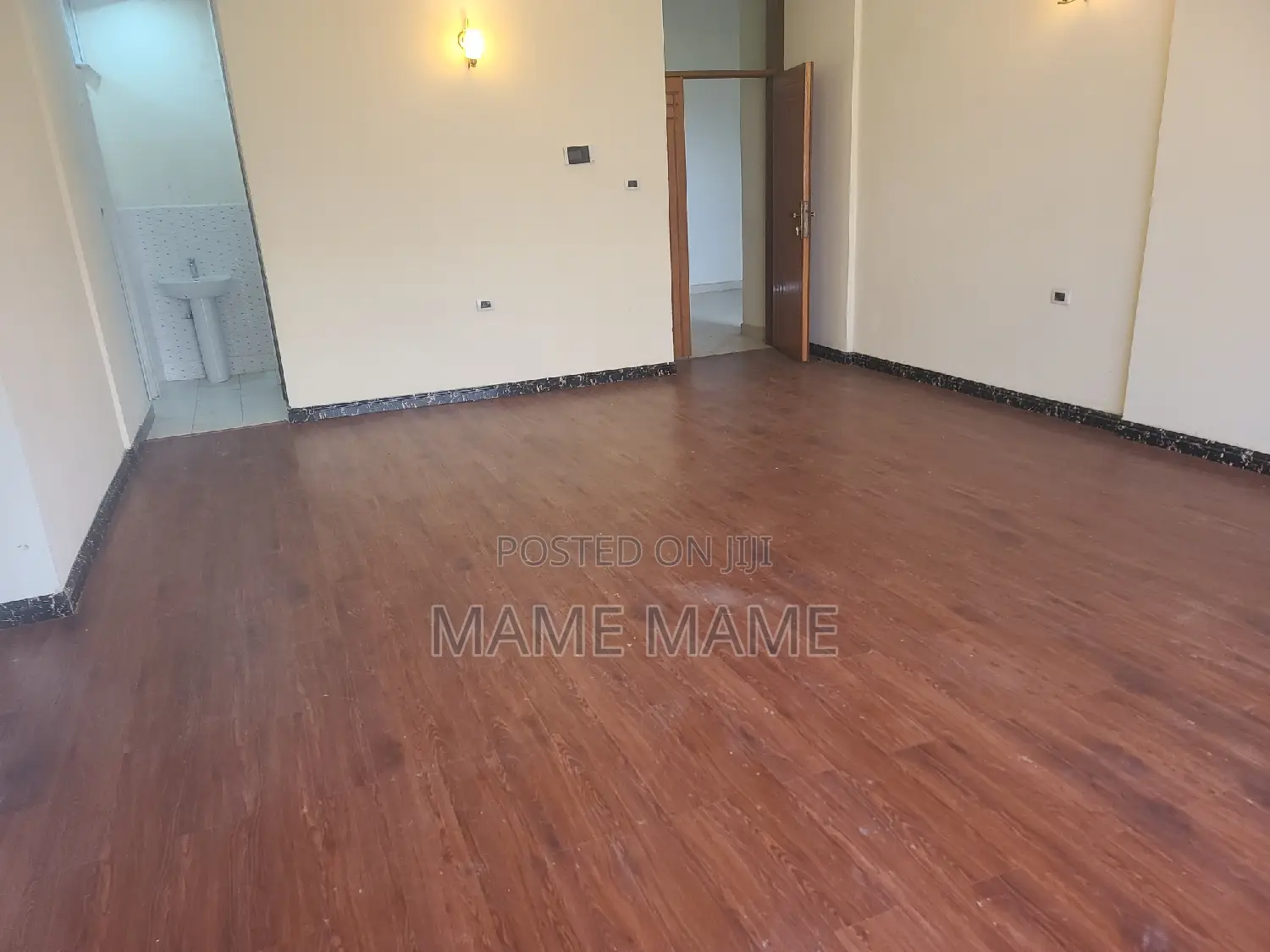2bdrm Apartment in Addis Abeba, Bole for rent