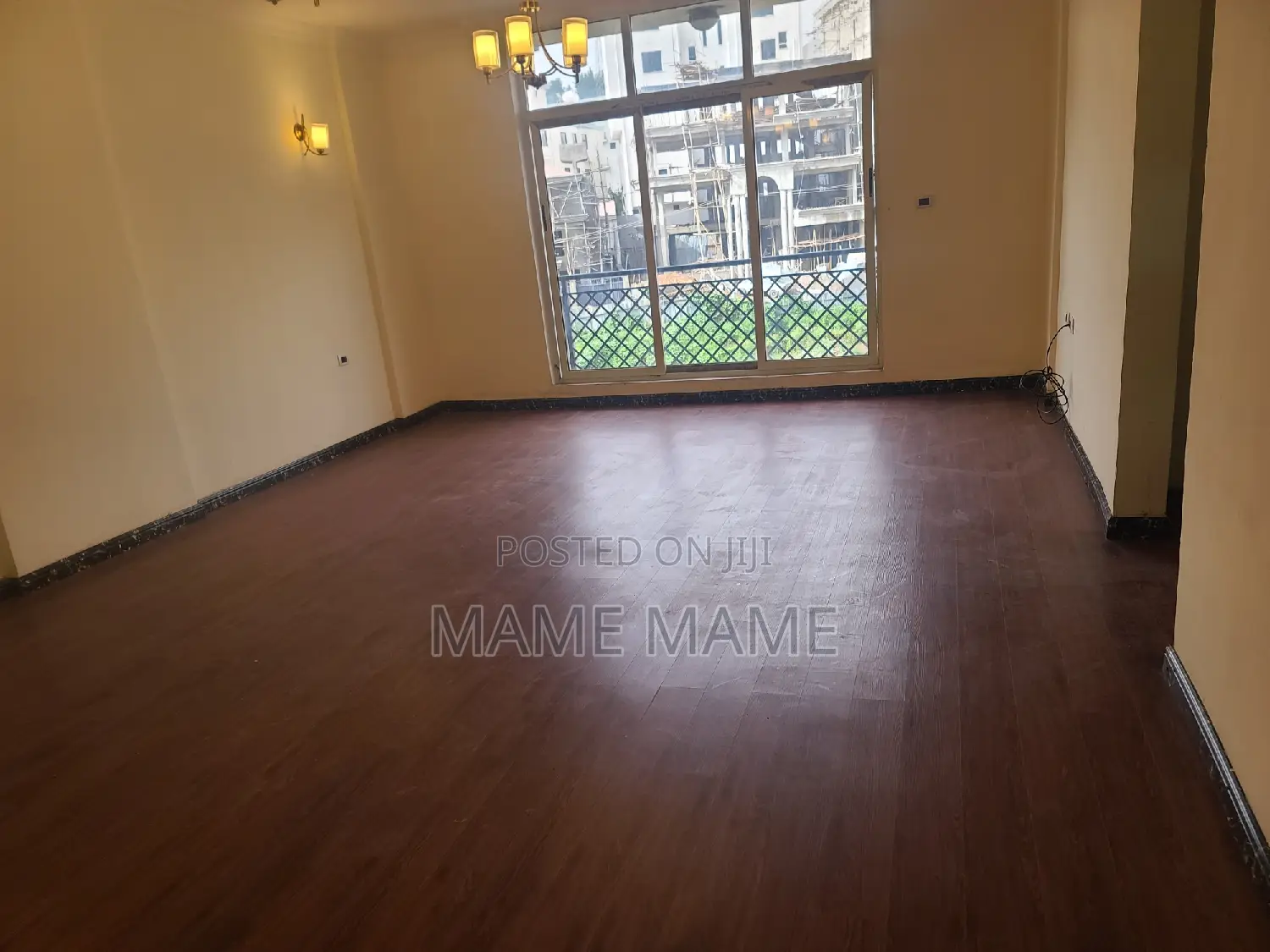 2bdrm Apartment in Addis Abeba, Bole for rent