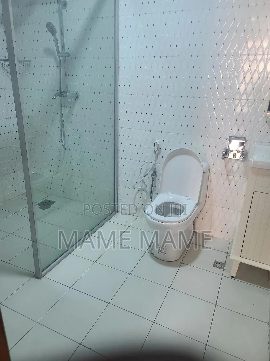 2bdrm Apartment in Addis Abeba, Bole for rent