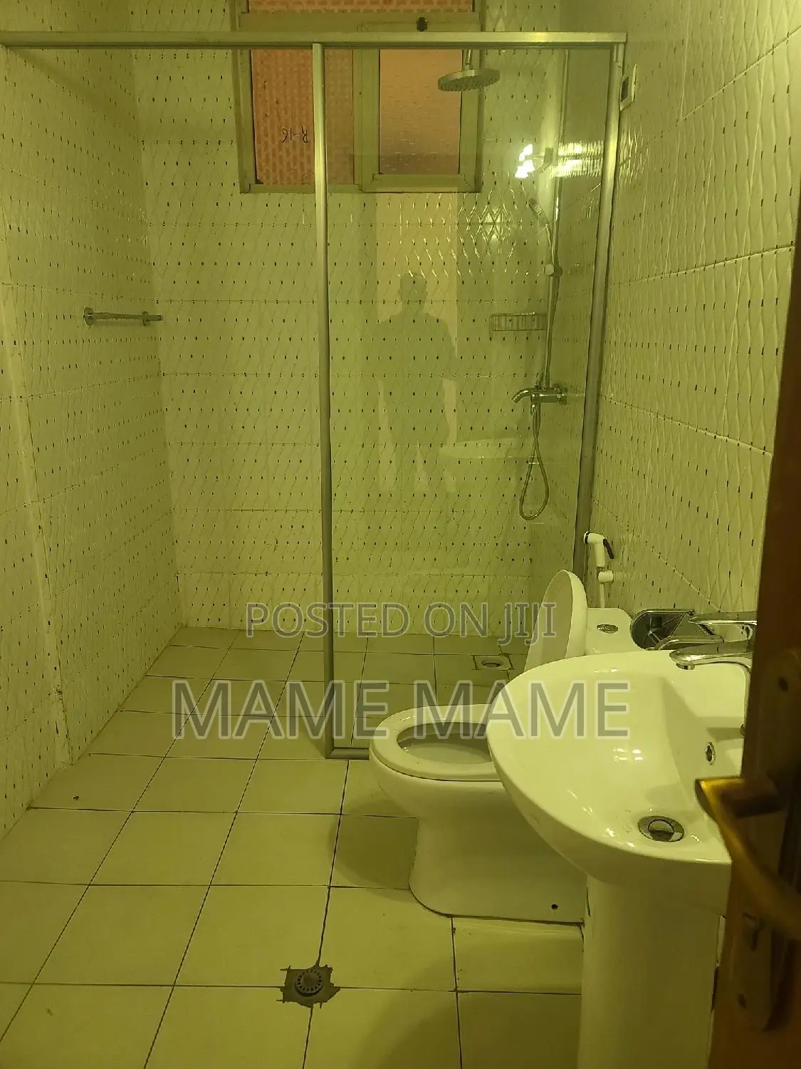 2bdrm Apartment in Addis Abeba, Bole for rent