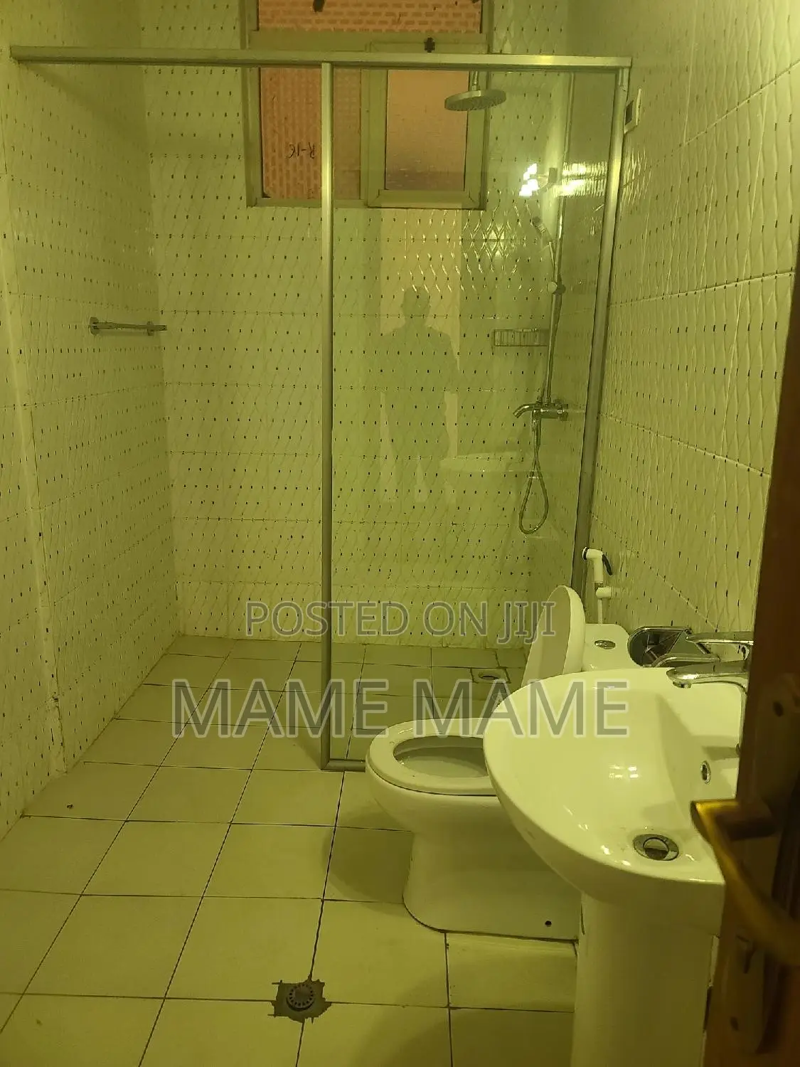 2bdrm Apartment in Addis Abeba, Bole for rent