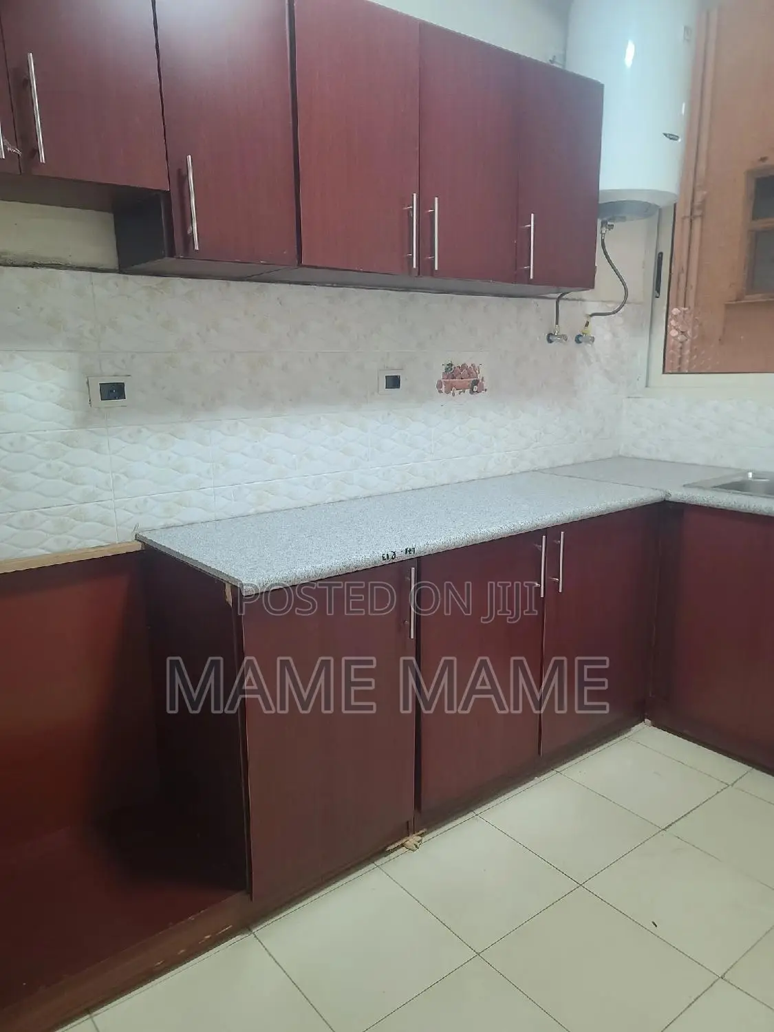 2bdrm Apartment in Addis Abeba, Bole for rent