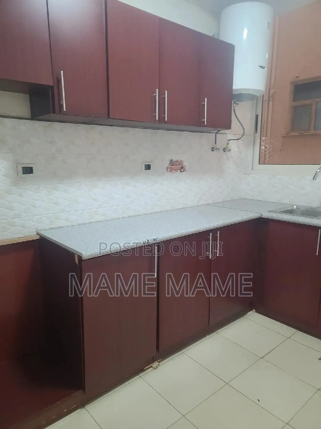 2bdrm Apartment in Addis Abeba, Bole for rent