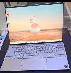 Photo - New Laptop Dell XPS 13 16GB Intel Core I7 SSD 512GB