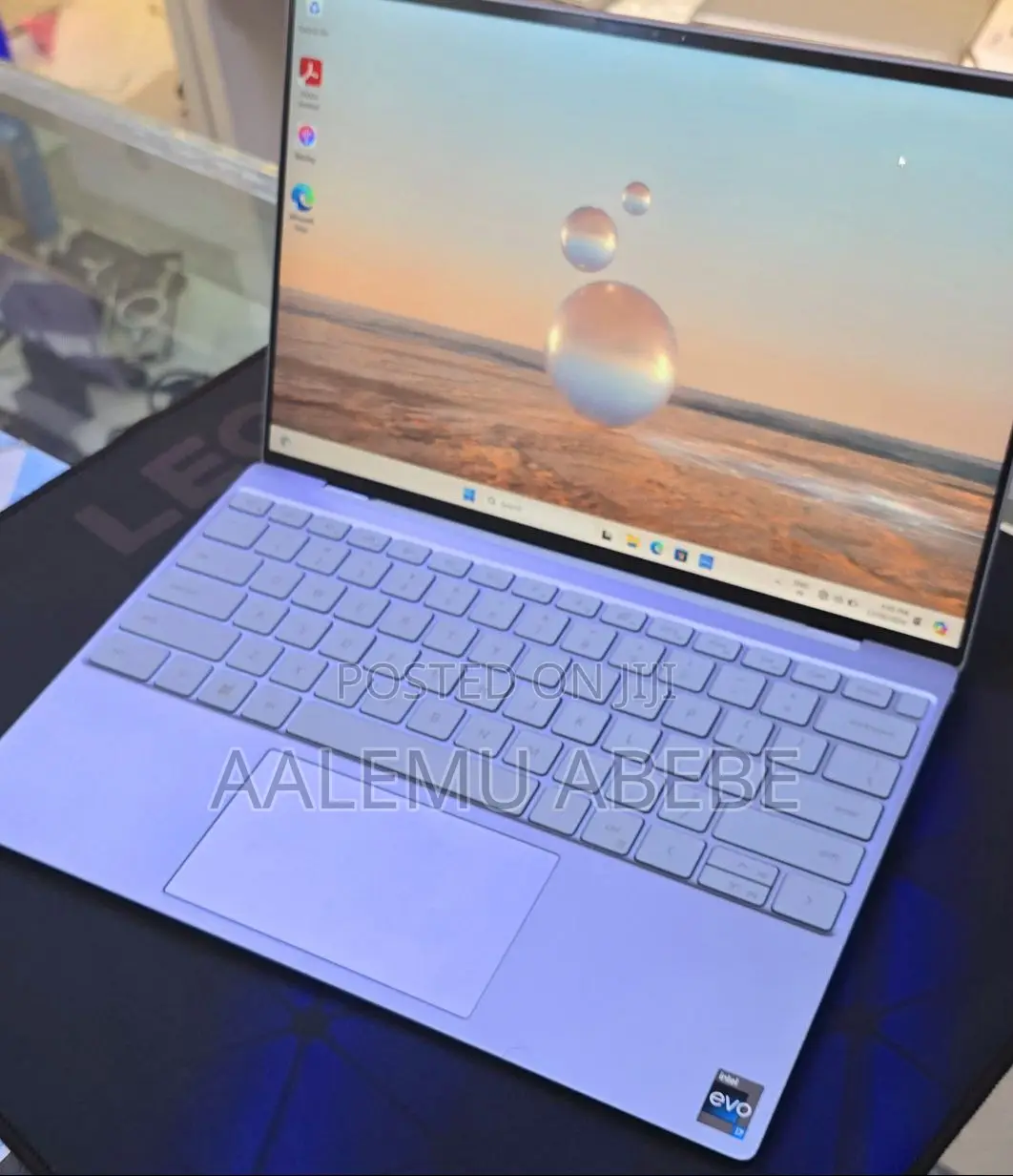 New Laptop Dell XPS 13 16GB Intel Core I7 SSD 512GB