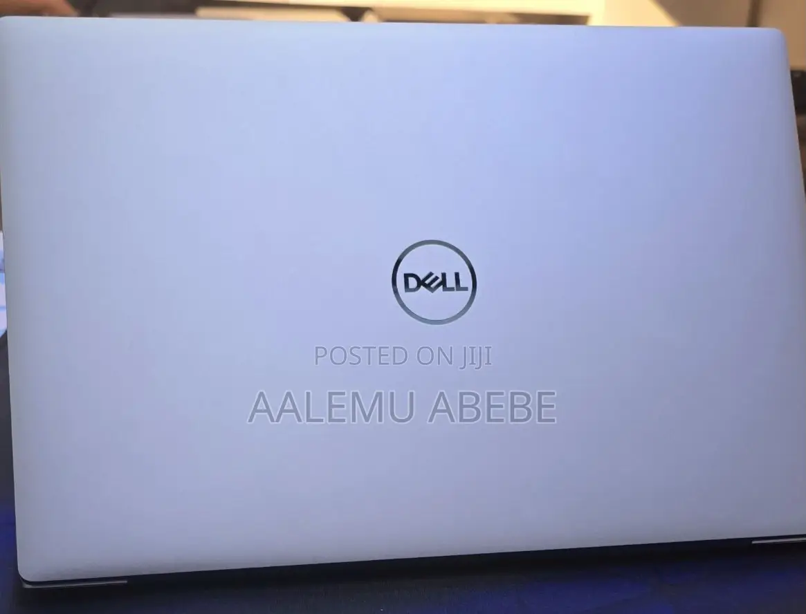 New Laptop Dell XPS 13 16GB Intel Core I7 SSD 512GB