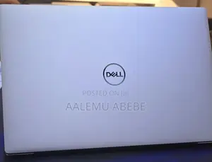 New Laptop Dell XPS 13 16GB Intel Core I7 SSD 512GB