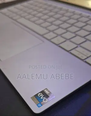 New Laptop Dell XPS 13 16GB Intel Core I7 SSD 512GB