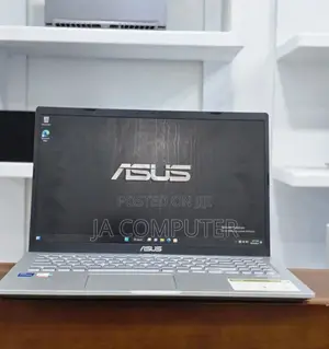 Photo - Laptop Asus VivoBook 15 X505BA 16GB Intel Core I7 SSD 512GB